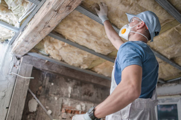 Range of Insulation Solutions in De Witt, NY